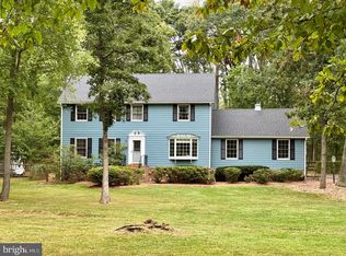 14376 Breezewood Ct, Gainesville, VA