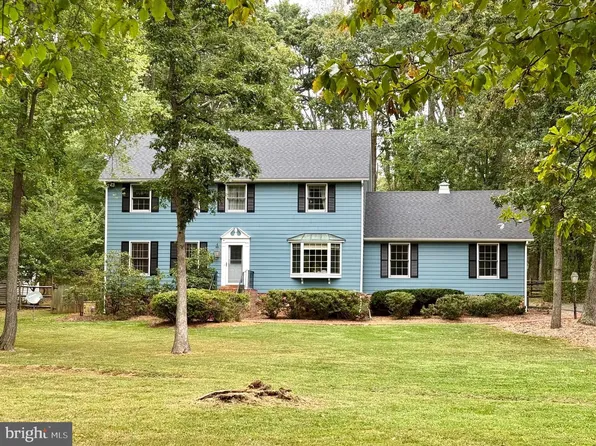 14376 Breezewood Ct, Gainesville, VA 20155