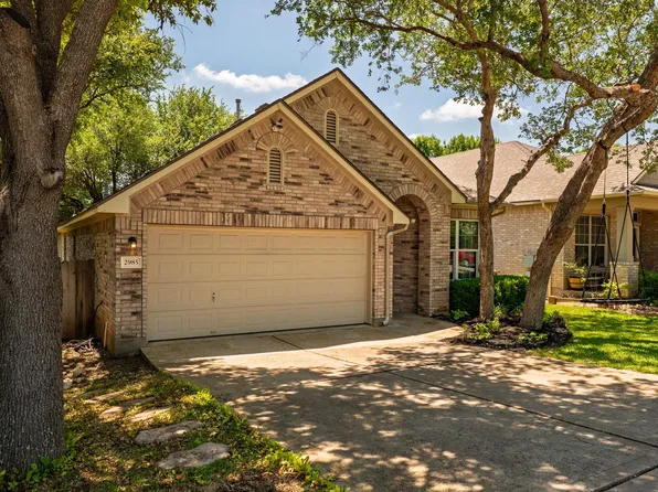 2985 Overland St, Round Rock, TX 78681