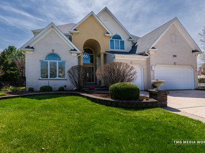 2328 Fescue Rd, Naperville, IL, 60564