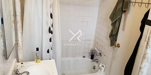 Rented by Yaffa Realty LLC