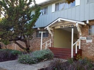 500 Chiquita Ave UNIT 15, Mountain View, CA 94041