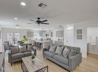 2509 E Broadway Rd #2, Phoenix, AZ 85040