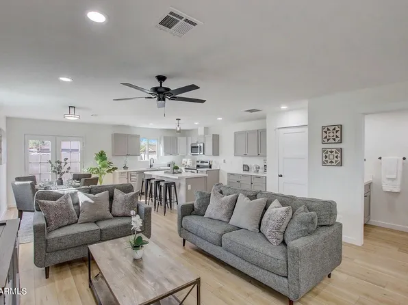 2509 E BROADWAY Road #2, Phoenix, AZ 85040