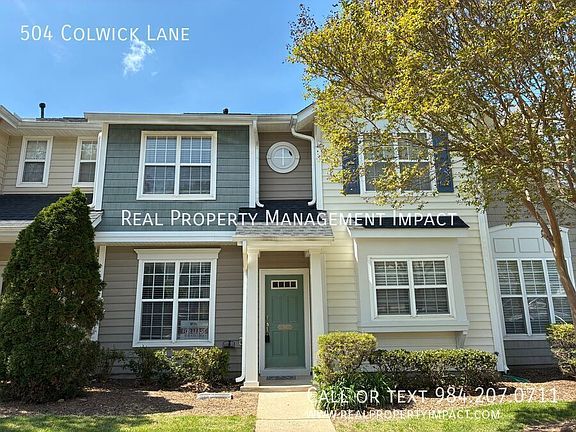 2nd image of 504 Colwick Ln