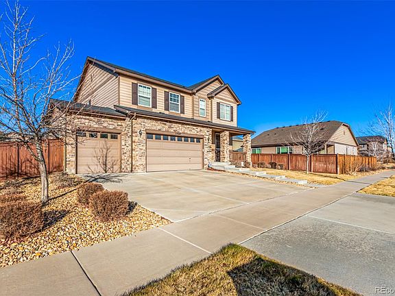 2nd image of 25167 E Ellsworth Place