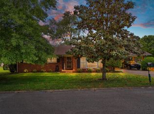 705 Dow Dr, Shelbyville, TN 37160
