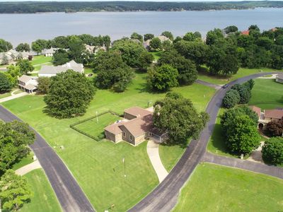33322 S Coves Dr, Afton, OK, 74331