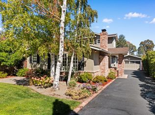 816 Newhall Rd, Burlingame, CA 94010