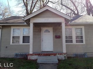 1017 S Liberty St, Independence, MO 64050