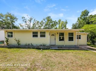 4640 Suray Ave, Jacksonville, FL 32208