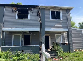 2850-2852 E New York St, Indianapolis, IN