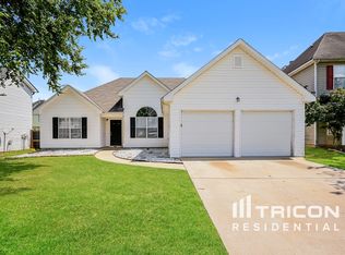 40 Grayson Ln, Covington, GA 30016