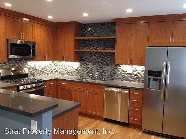 1st image of 3680 Park Blvd APT 4