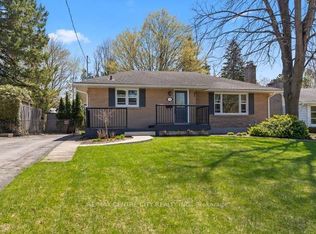 1302 Norman Ave, London, ON N6K 2A3