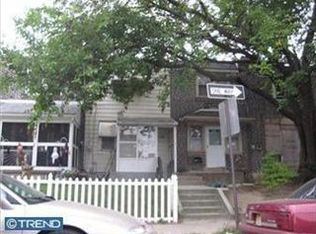 1254 So Merrimac Rd, Camden, NJ 08104