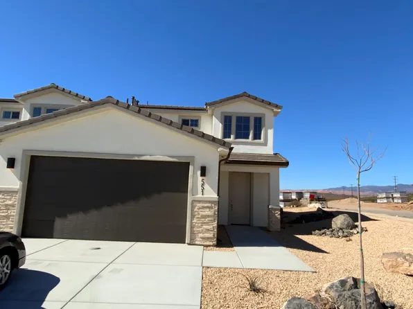 551 N 550 W, Hurricane, UT 84737