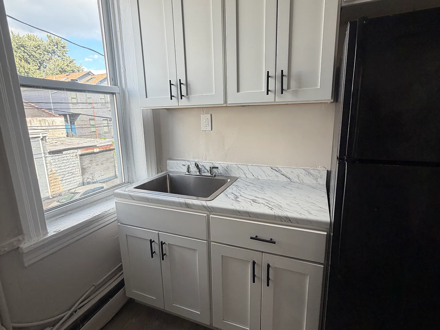 1 bed, 525 sqft, $1,750 — Photo 2