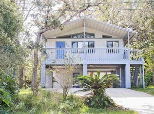 320 Saint Augustine South Dr, Saint Augustine, FL 32086