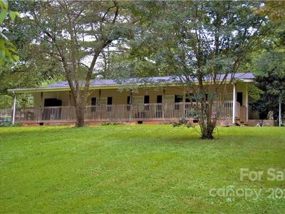 4155 Beach Rd, Hudson, NC, 28638