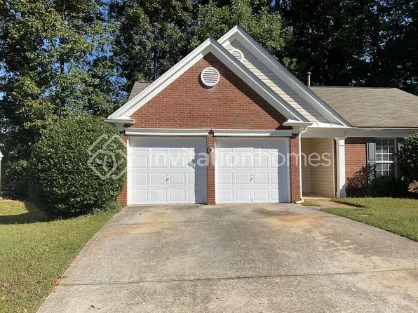 129 Park Forest Dr NW, Kennesaw, GA 30144