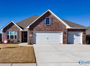 306 Kendall Downs Blvd, Toney, AL 35773