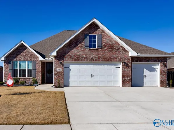 306 Kendall Downs Blvd, Toney, AL 35773