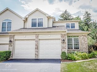 2149 Ashley Ct, Downers Grove, IL 60515