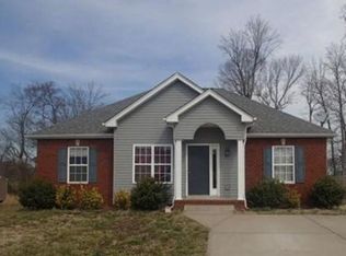 6016 Legacy Dr, Springfield, TN 37172