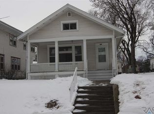 705 S 1st Ave, Sioux Falls, SD 57104