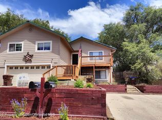 716 Clarkson Ave, Rifle, CO 81650