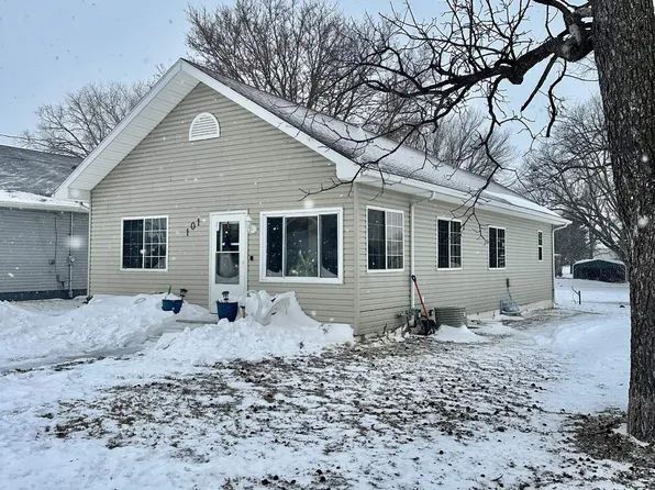 101 S Kent St, Madison, NE 68748