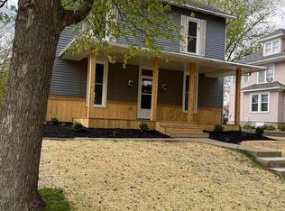 1172 Poplar St, Huntington, IN 46750