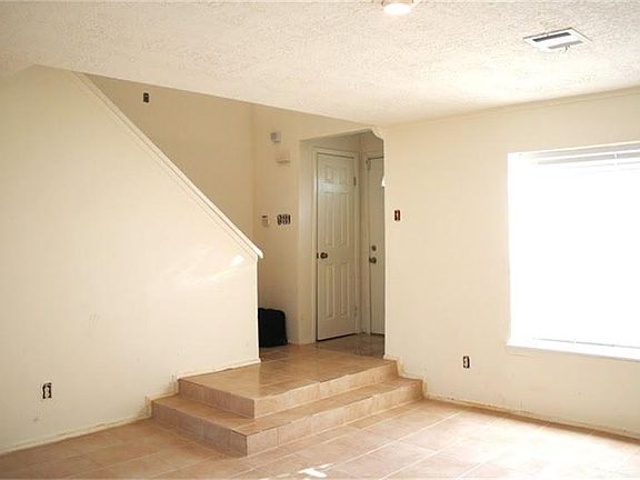 Very modern with lots of natural flowing light through out the home