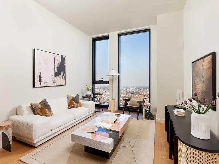55 Fleet St #27G — Photo 1