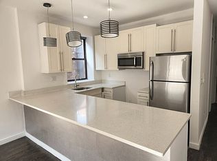 560 W 126th St APT 6A, New York, NY 10027
