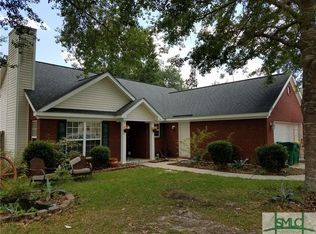 101 Crossing Cir, Rincon, GA 31326