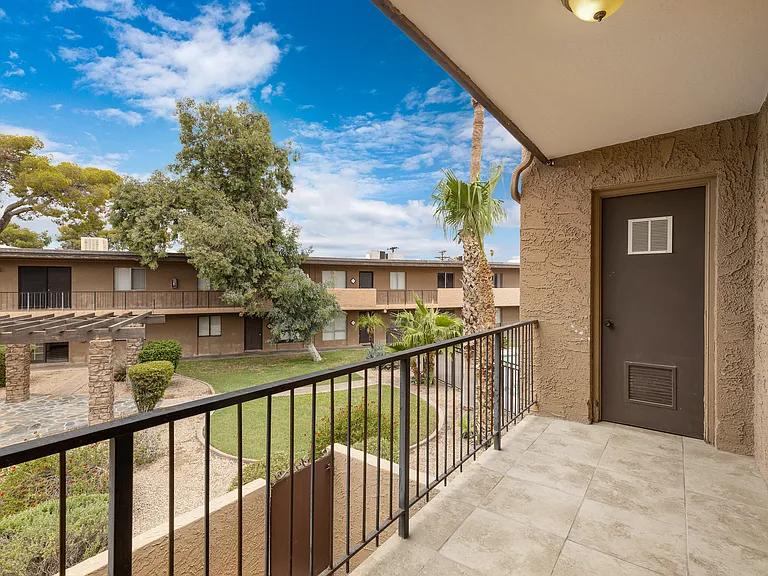 7110 E Continental Dr #2025 — Photo 29