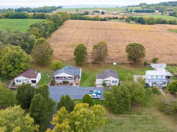 30 Country View Ln, Timberville, VA 22853