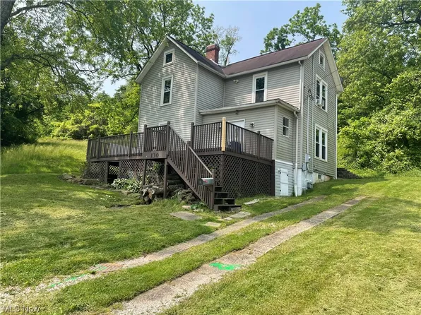 130 Wood St, Marietta, OH 45750