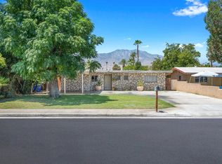 35305 Corregidor Dr, Cathedral City, CA 92234
