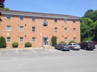 East New Street 217 Apartments, Shepherdstown, WV 25443