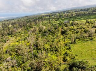 76-1302 Waiono Ranch Rd, Holualoa, HI 96725