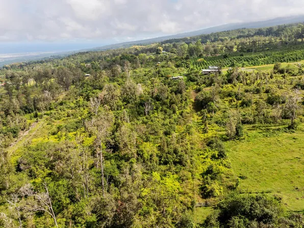 76-1302 Waiono Ranch Rd, Holualoa, HI 96725
