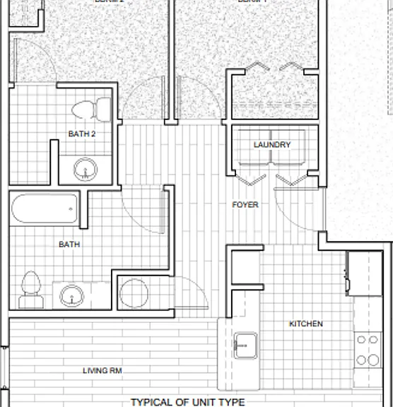 Leasing Special: $500 off 1 Month's Rent plus $1000 Standard Security Deposit! — Photo 28