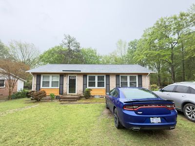 300 E Vance St, Zebulon, NC, 27597