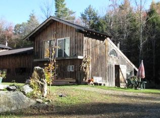 161 Livermore Rd, Acworth, NH 03601