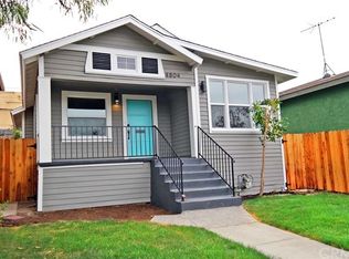 4804 Mascot St, Los Angeles, CA 90019