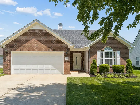 604 Easy Goer Way, Smyrna, TN 37167