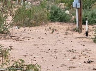 0 N Avenue F, Grandfalls, TX 79742